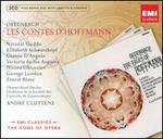 Jacques Offenbach: Les Contes d'Hoffmann