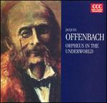 Jacques Offenbach: Orpheus in the Underworld