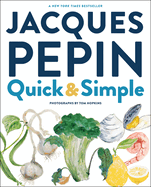 Jacques P�pin Quick & Simple