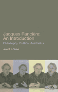 Jacques Ranciere: An Introduction