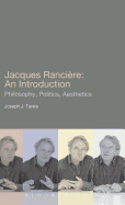 Jacques Ranciere: An Introduction