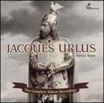 Jacques Urlus, Heroic Tenor