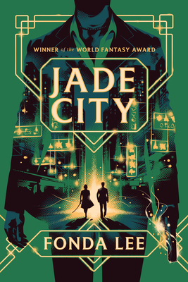 JADE CITY - LEE FONDA