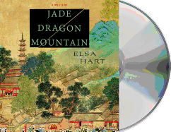 Jade Dragon Mountain: A Mystery