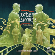 Jade Shards: Stories