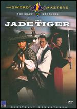 Jade Tiger