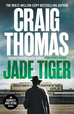 Jade Tiger - Thomas, Craig