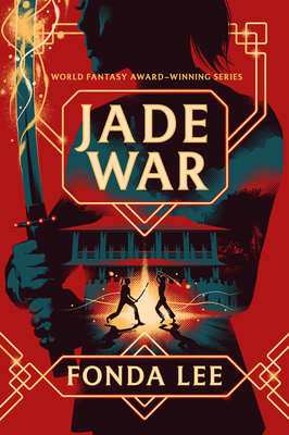 JADE WAR - LEE FONDA
