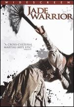 Jade Warrior - Antti-Jussi Annila