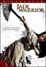 Jade Warrior