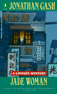 Jade Woman: A Lovejoy Mystery