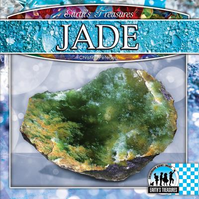 Jade - Petersen, Christine