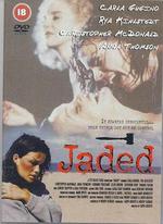 Jaded - Caryn Krooth