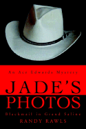 Jade's Photos: Blackmail in Grand Saline