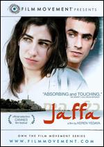 Jaffa - Keren Yedaya; Mihal Brezis; Oded Binnun