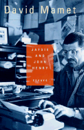 Jafsie and John Henry: Essays