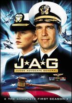 JAG: Season 01