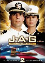 JAG: Season 02