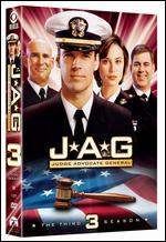 JAG: Season 03