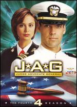 JAG: Season 04