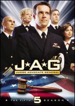 JAG: Season 05