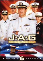 JAG: Season 06