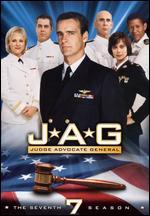 JAG: Season 07