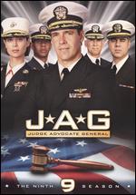 JAG: Season 09
