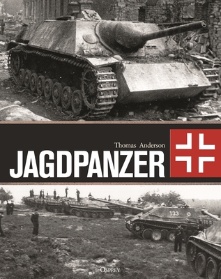 Jagdpanzer - Anderson, Thomas