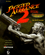 Jagged Alliance 2 Official Strategies and Secrets