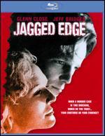 Jagged Edge