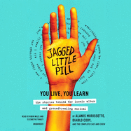 Jagged Little Pill