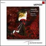 Jagoda Szmytka: Bloody Cherries