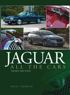 Jaguar: All the Cars