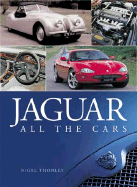 Jaguar: All the Cars