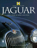 Jaguar: Fifty Years of Speed and Style
