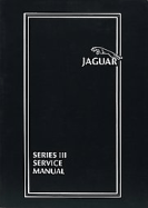 Jaguar Xj6 & Xj12 Ser 3 Wsm
