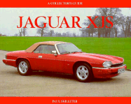 Jaguar Xjs