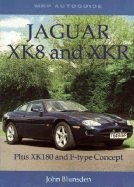 Jaguar XK8 and Xkr