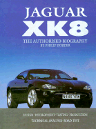 Jaguar XK8