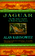 Jaguar - Rabinowitz, Alan