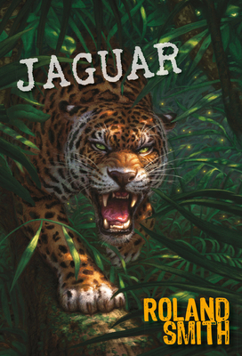 Jaguar - Smith, Roland