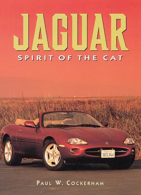 Jaguar - Cockerham, Paul W