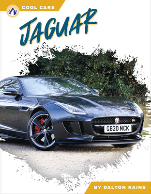 Jaguar - Rains, Dalton
