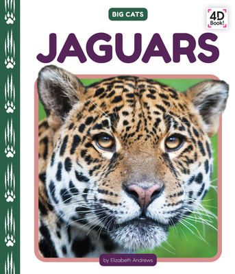 Jaguars - Andrews, Elizabeth