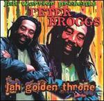 Jah Golden Throne