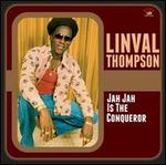 Jah Jah Is the Conquerer