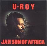 Jah Son of Africa