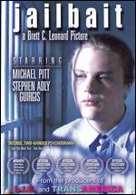 Jailbait - Brett C. Leonard