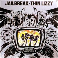 Jailbreak - Thin Lizzy